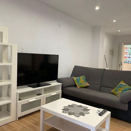 Luxury Apartament Lejlighed Torremolinos Eksteriør billede
