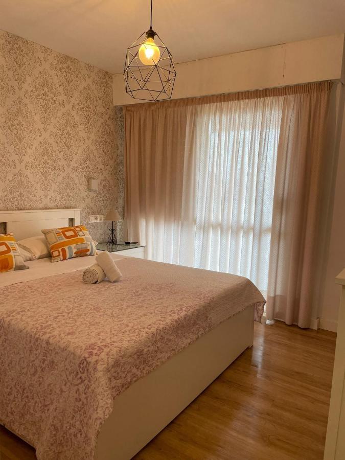 Luxury Apartament Lejlighed Torremolinos Eksteriør billede