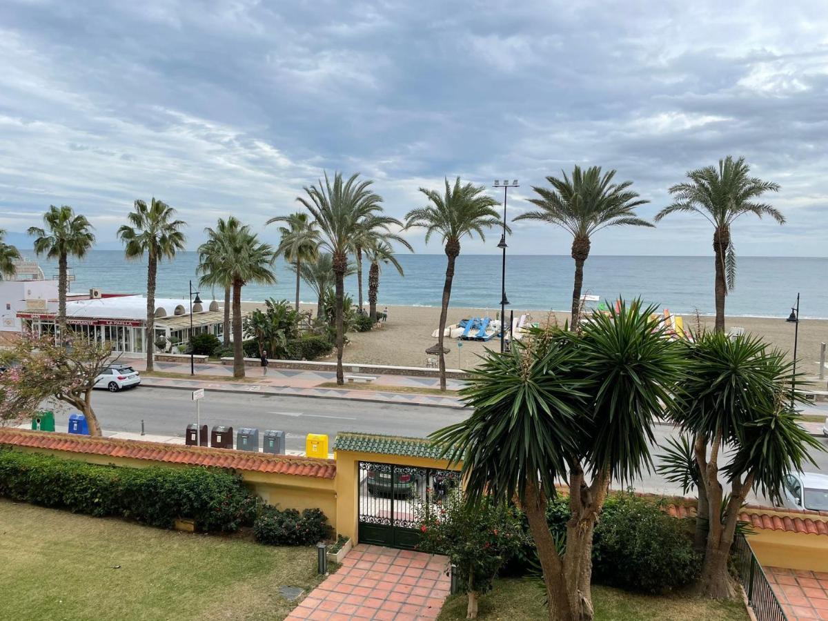 Luxury Apartament Lejlighed Torremolinos Eksteriør billede