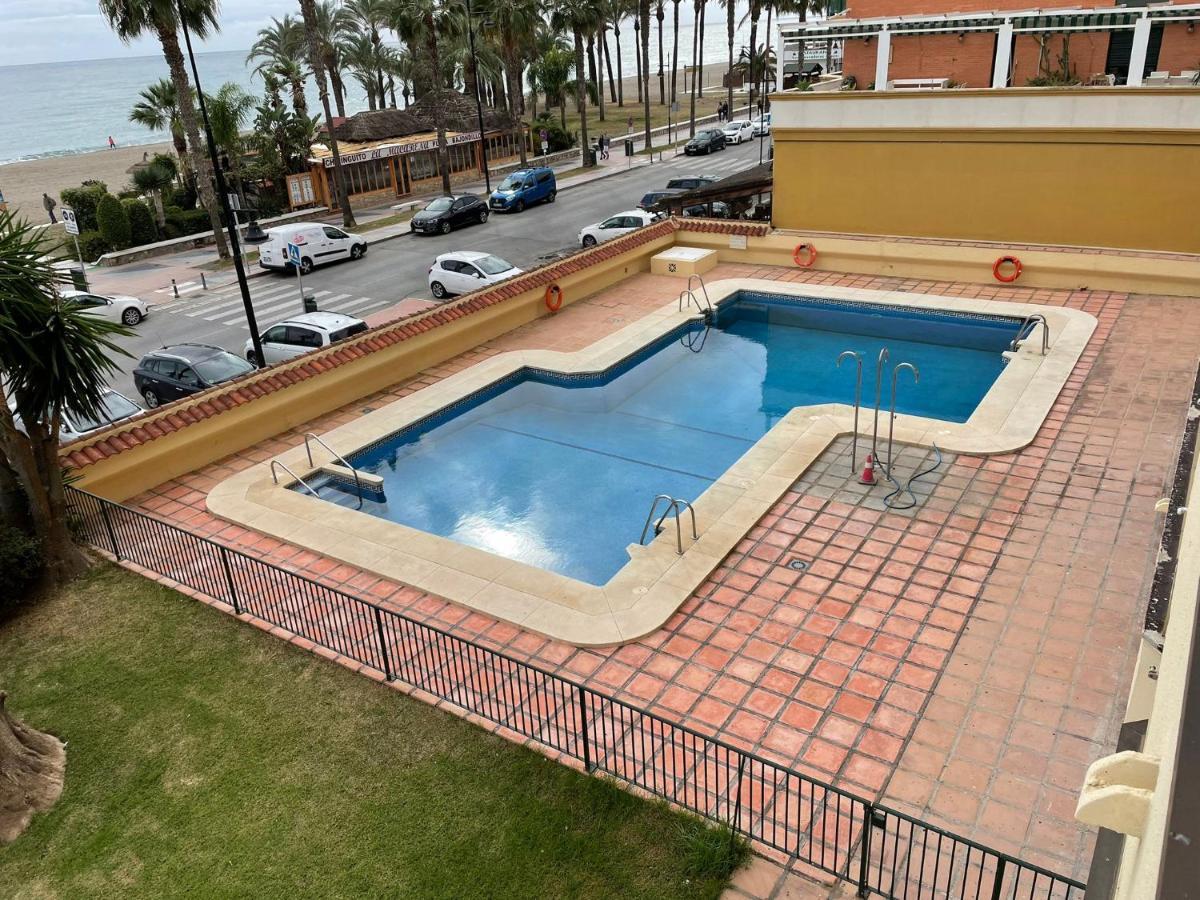 Luxury Apartament Lejlighed Torremolinos Eksteriør billede