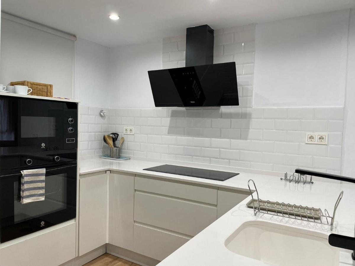Luxury Apartament Lejlighed Torremolinos Eksteriør billede