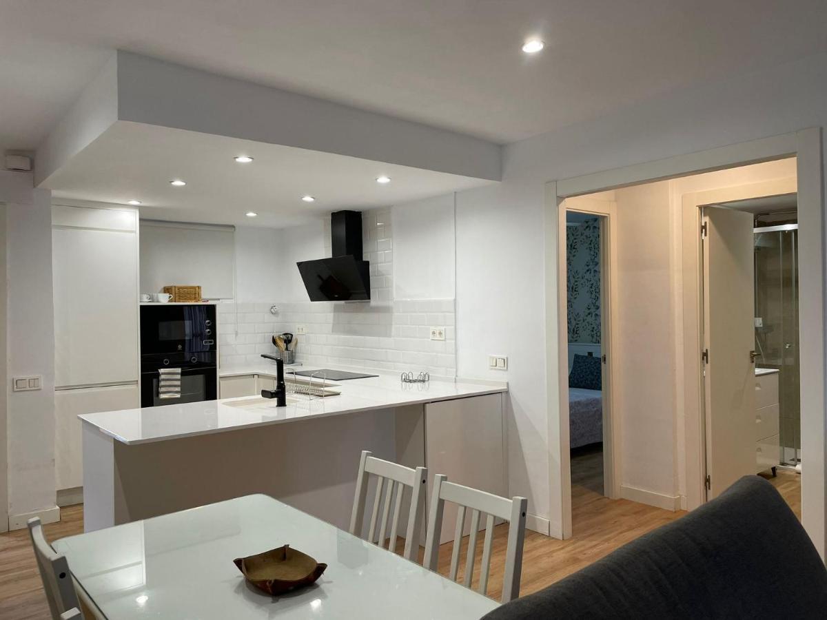 Luxury Apartament Lejlighed Torremolinos Eksteriør billede