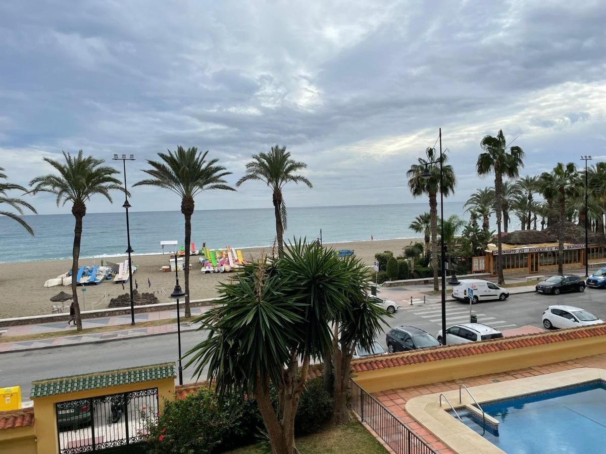 Luxury Apartament Lejlighed Torremolinos Eksteriør billede